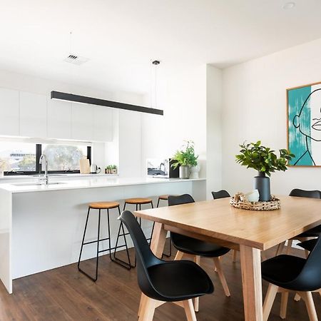 Rose Park Little Grenfell Apartments By Urban Rest מראה חיצוני תמונה