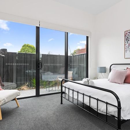 Rose Park Little Grenfell Apartments By Urban Rest מראה חיצוני תמונה