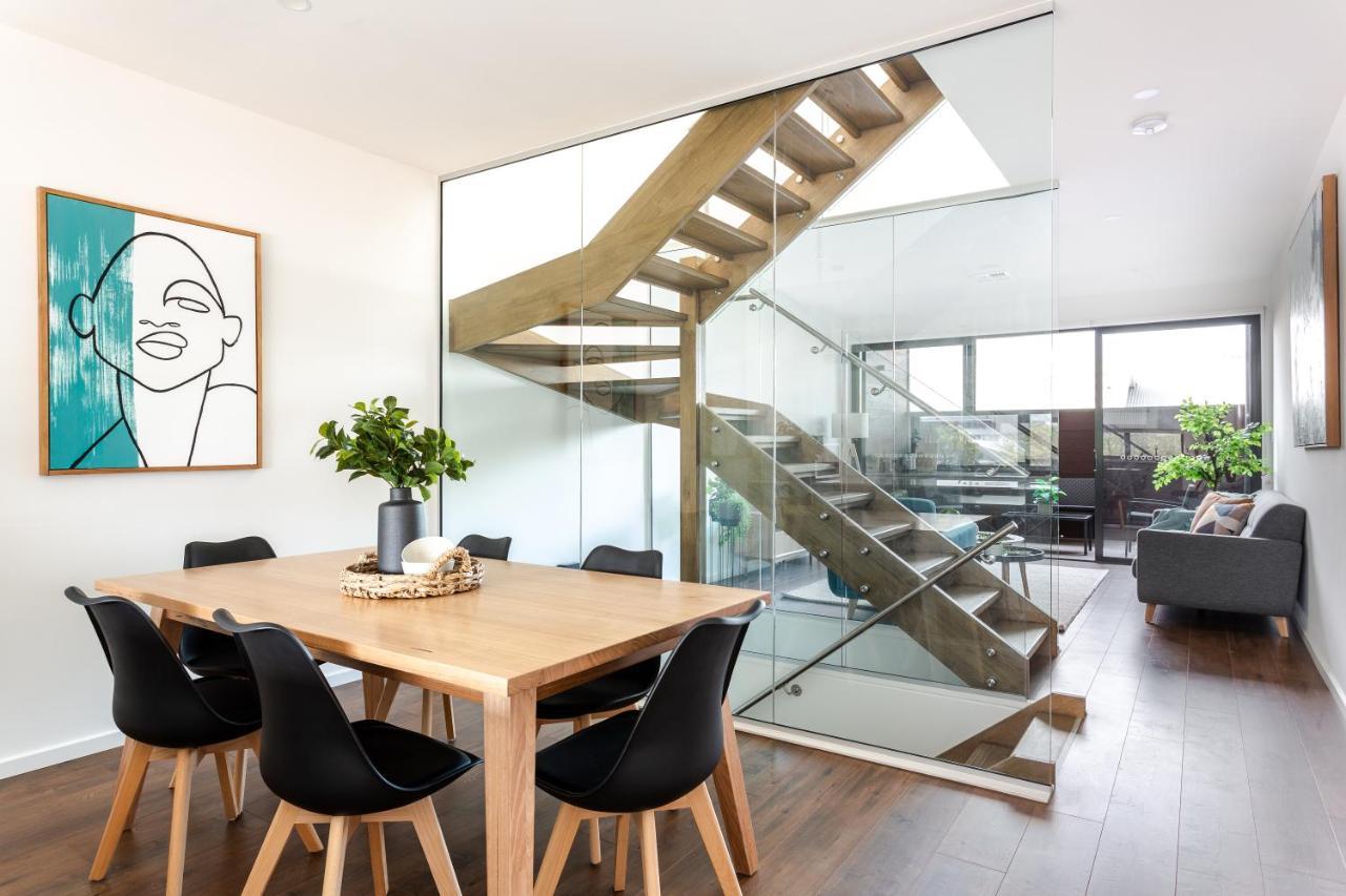 Rose Park Little Grenfell Apartments By Urban Rest מראה חיצוני תמונה