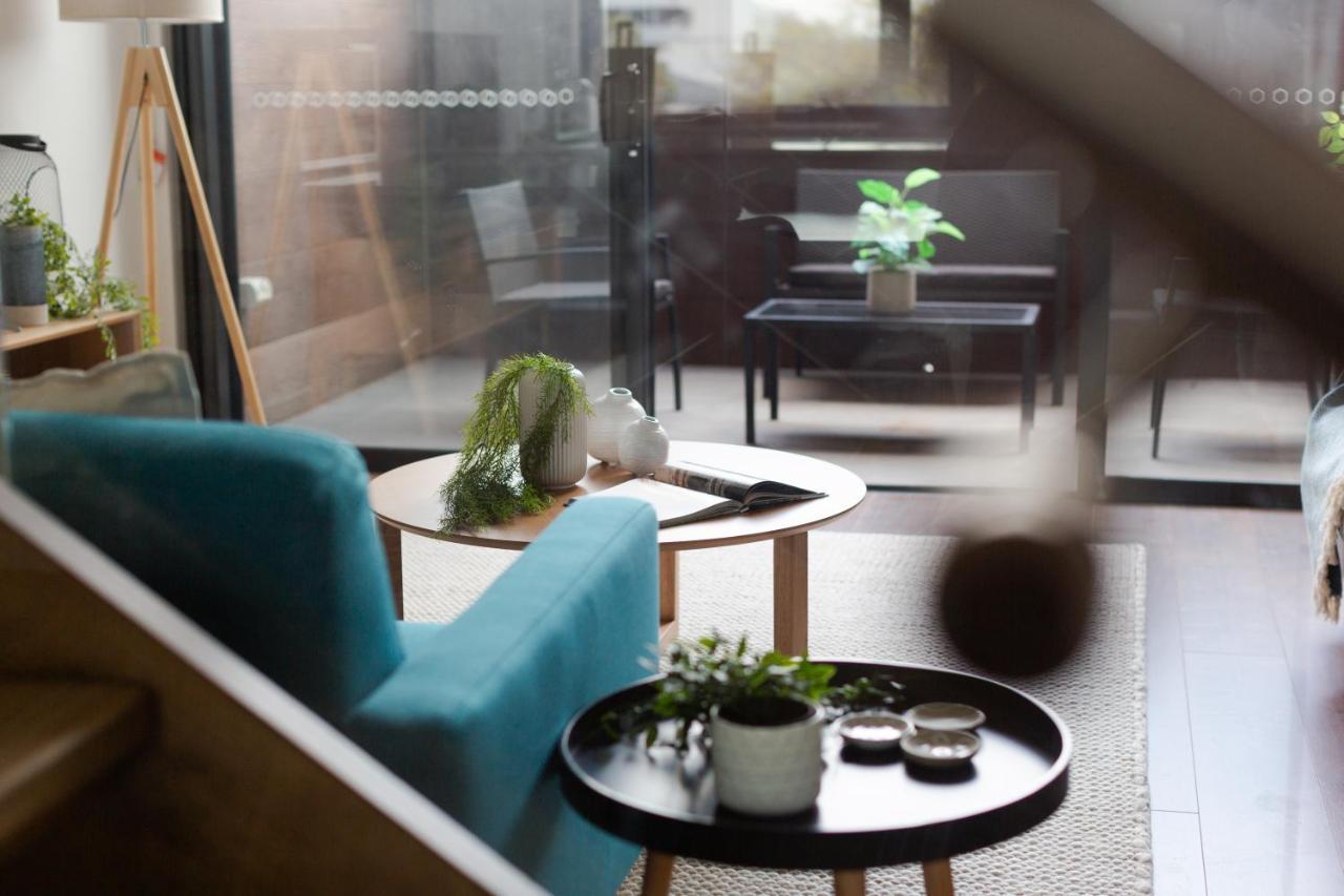 Rose Park Little Grenfell Apartments By Urban Rest מראה חיצוני תמונה