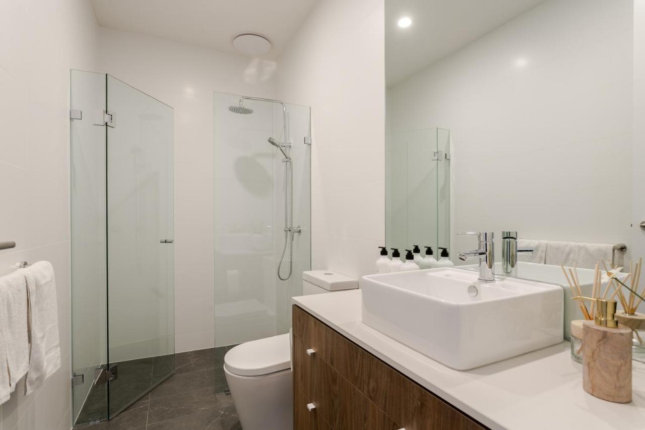 Rose Park Little Grenfell Apartments By Urban Rest מראה חיצוני תמונה