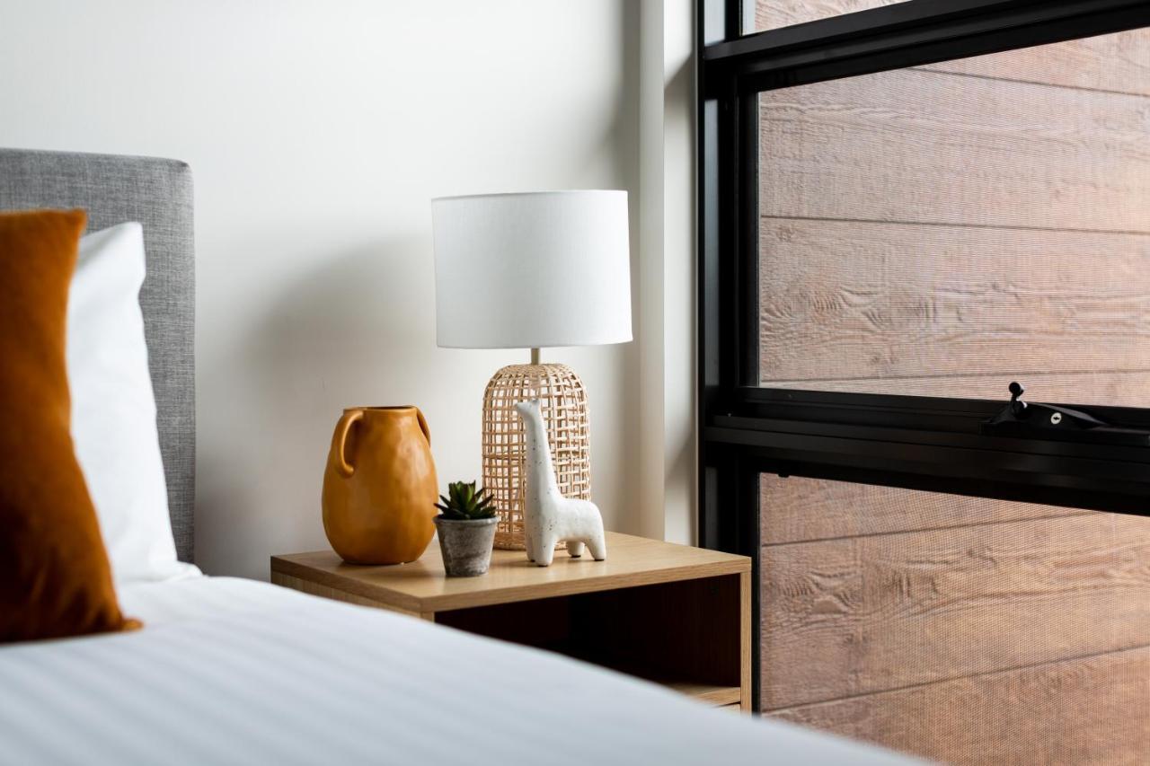 Rose Park Little Grenfell Apartments By Urban Rest מראה חיצוני תמונה